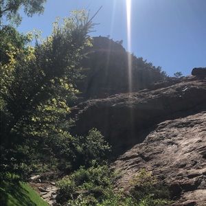 Meet your Posher, Adeline